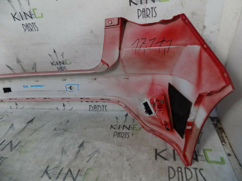 FORD FOCUS IV MK4 ST-LINE 2018-ON HATCHBACK REAR BUMPER PDC JX7B-17906-A1