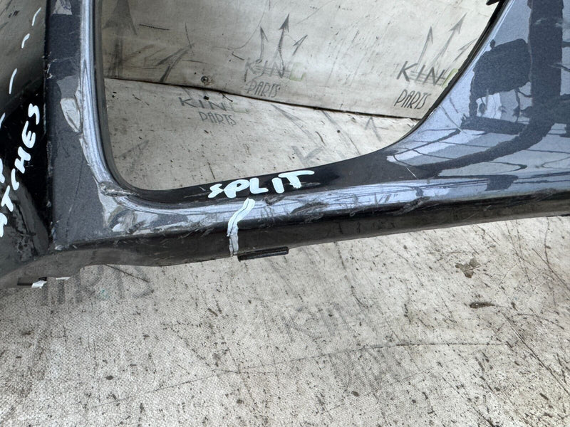 KIA NIRO HYBRID 2019-ON REAR BUMPER PDC GENUINE 86611-G5500
