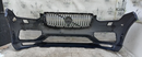 VOLVO MK2 XC90 2015-2019 FRONT BUMPER GENUINE PDC HOLES 31690641