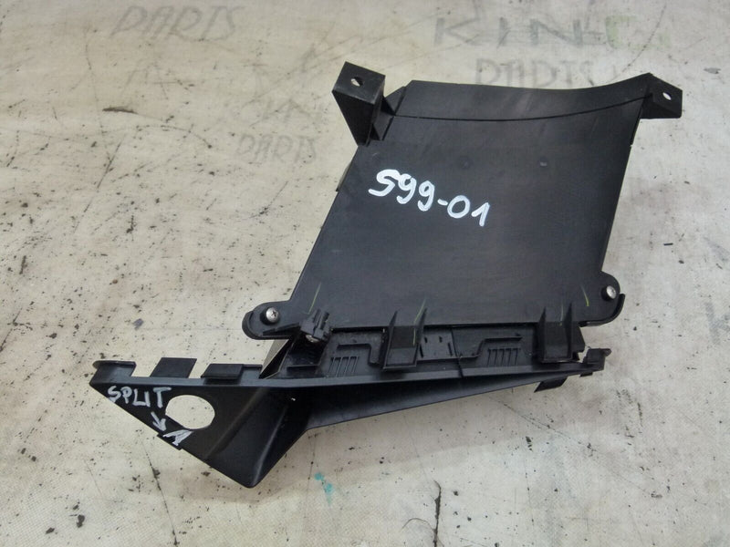 NISSAN QASHQAI J12 2021-ON RIGHT FOG LIGHT BRACKET GENUINE 622526UA0A