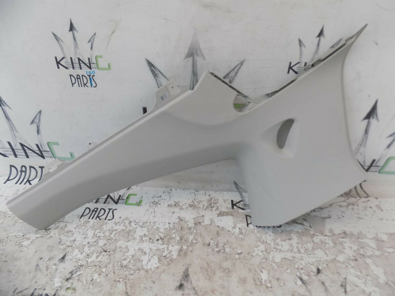 VOLKSWAGEN  UP COATING PILLAR SIDE LEFT GENUINE 1S3867287C
