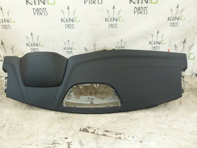 VOLVO S90 V90 2017-2022 WHITE - GREY LEATHER DASHBOARD 31366570