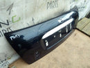 MINI COOPER R52 2005-2008 CONVERTIBLE COMPLETE BOOT LID TAILGATE PANEL