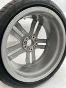 BMW 3 M SPORT F30 ALLOY WHEEL RIM 19" & TYRE 255/35/19 8.5J ET47 7856711