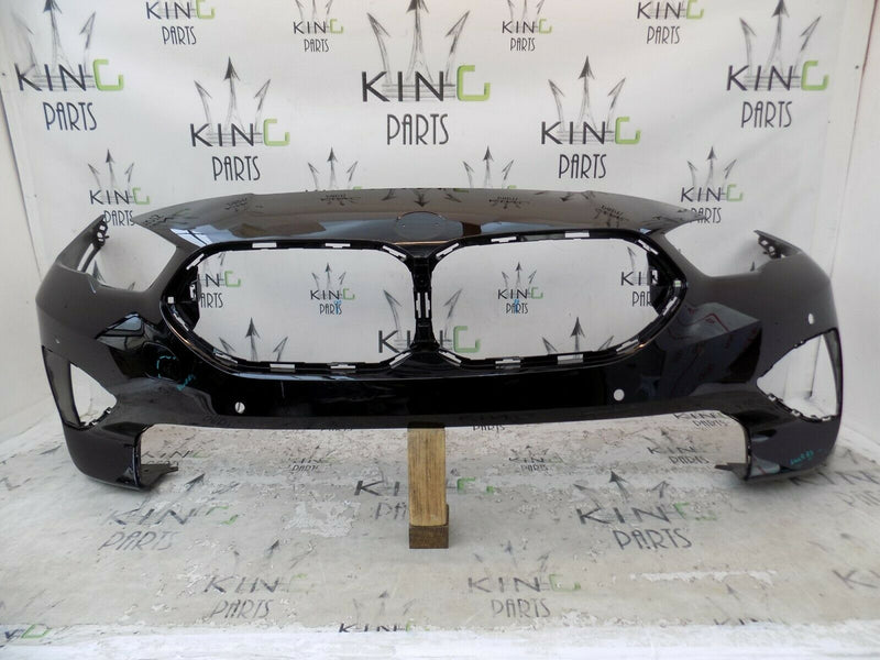 BMW 2 SERIES F44 2019-ON FRONT BUMPER IN BLACK 7474575