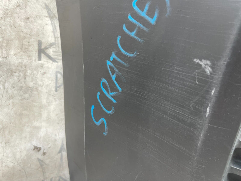 PEUGEOT PARTNER MK3 2018-ON FRONT BUMPER GENUINE 9816765680