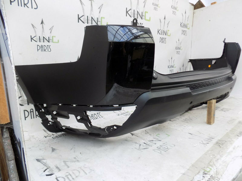 LAND ROVER RANGE ROVER SPORT L494 2014-2017 REAR BUMPER DK62-17F954