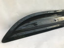 PORSCHE MACAN S T GTS 2022-ON FRONT DOOR PANEL TRIM MOULDING LEFT SIDE 95B837889