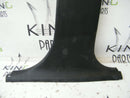 MINI ONE/ S/ COOPER F56 2014-ON 5DR RIGHT INTERIOR B PILLAR LOWER TRIM PANEL