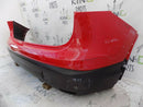 NISSAN QASHQAI REAR BUMPER 2014 to 2017 GENUINE 850224FA0H