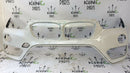 BMW X1 F48 sDRIVE SE 2016 2017 WHITE FRONT BUMPER GENUINE 5111 7354815
