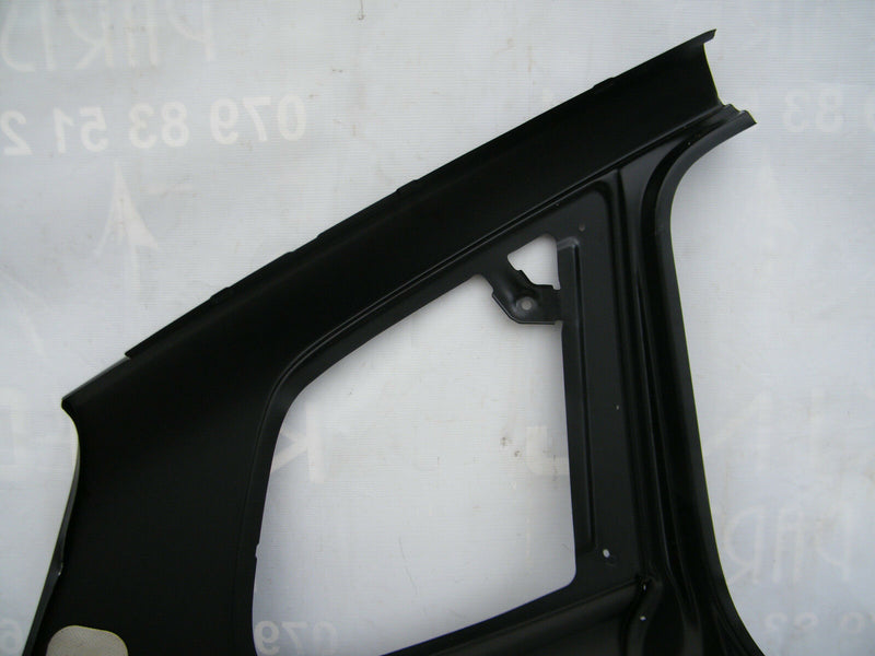 VW TOUAREG MK2 (7P) 2010-2017 GENUINE APERTURE PANEL REAR SECTION LEFT SIDE N/S