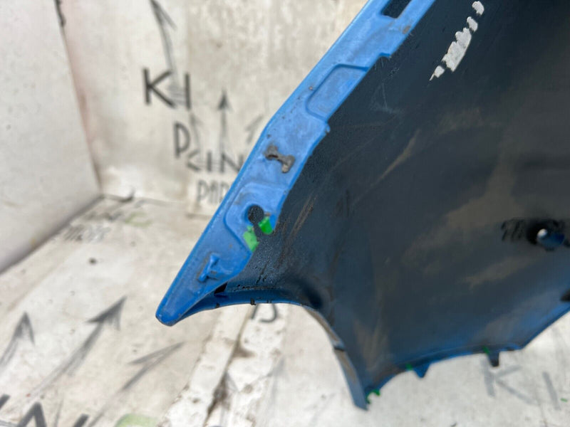 RENAULT CLIO MK4 2013-2016 REAR BUMPER PDC GENUINE 850225639R