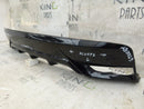 HONDA CIVIC IX SE PLUS 2015-16 REAR BUMPER DIFFUSER GENUINE 71502TV0E500
