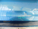 SKODA CITIGO 2012-2019 GENUINE REAR BUMPER BLUE # A1576 # 1ST807421