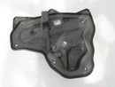 MAZDA 3 TOURING 15-18 Left Rear Door Window Mech Carrier BHN9-73-97XA /S59-17