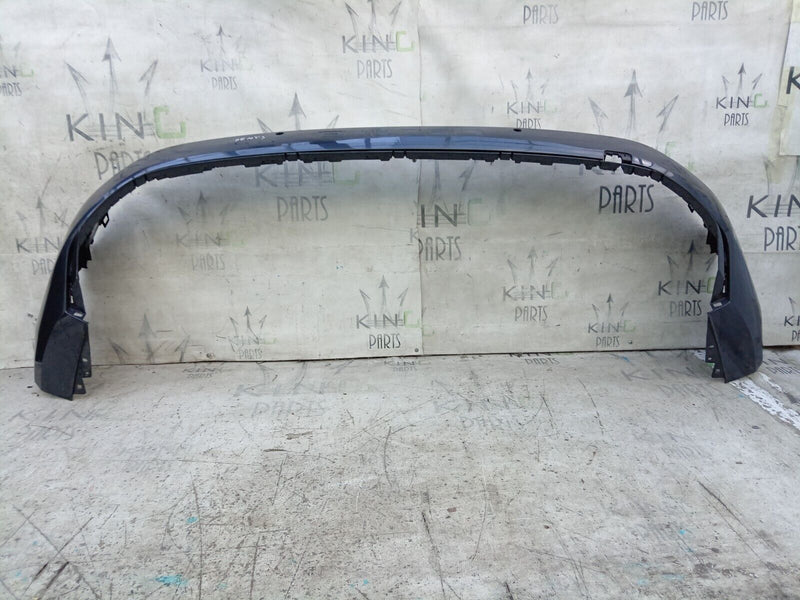 AUDI Q4 E-TRON 2019-ON REAR BUMPER PDC GENUINE 89A807521