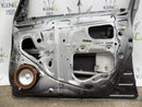 TOYOTA PRIUS XW20 2003-2009 HYBRID FRONT RIGHT DOOR MAGNETIC GREY