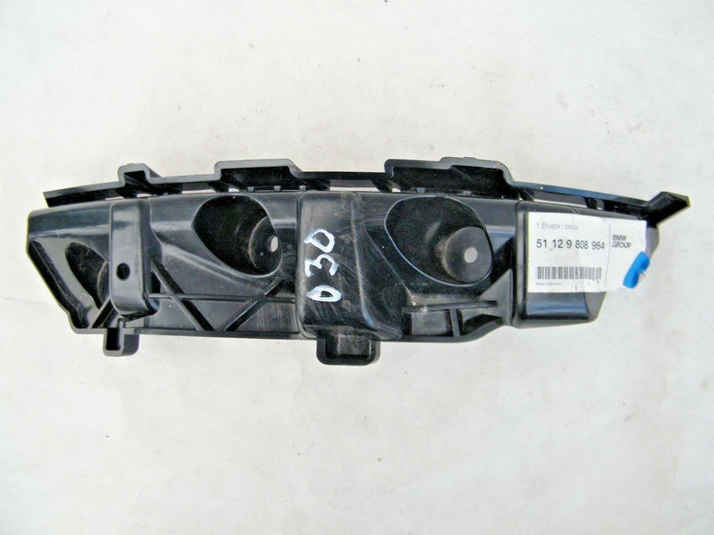 MINI COOPER RIGHT REAR BUMPER GUIDE TRIM COVER 51129808964 (030)
