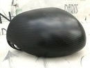 MCLAREN 720S RIGHT SIDE MIRROR COVER FULL CARBO MATT *ORIGINAL* 14AB092CP