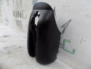 SKODA FABIA MK2 2010-2015 5J0858627 STEERING SURROUND COWLING TRIM - GENUINE