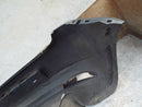 Fiat Grande Punto 2005-2009 Rear Bumper Grey (A5004)