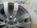 KIA CARENS 17" INCH RIM ALLOY WHEEL 7J X17 ET50.5 SILVER 52910-A4250