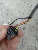 PEUGEOT EXPERT 2017-2021 DRIVER SIDE O/S ELECTRIC WING MIRROR 98155882XT