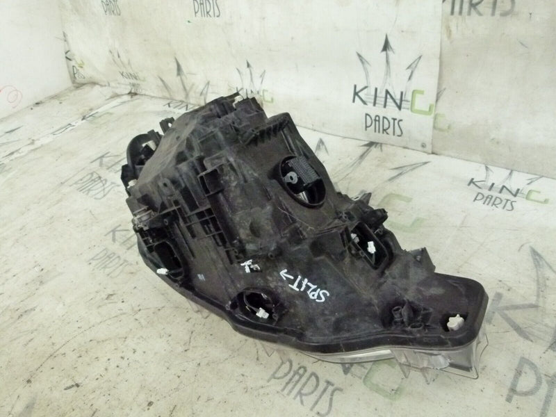 BMW 3 F30 LCI 2015-18 PASSENGER LEFT SIDE HEADLIGHT GENUINE 8738713