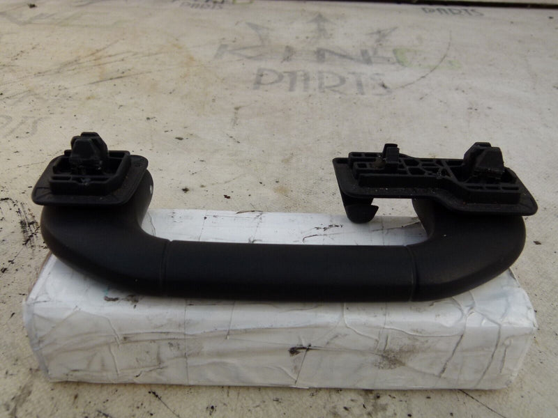 MERCEDES C W204 2007-11 REAR RIGHT ROOF GRAB HANDLE GENUINE A2048100151