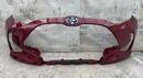 TOYOTA YARIS P13 2020-ON FRONT BUMPER GENUINE 52119K0050
