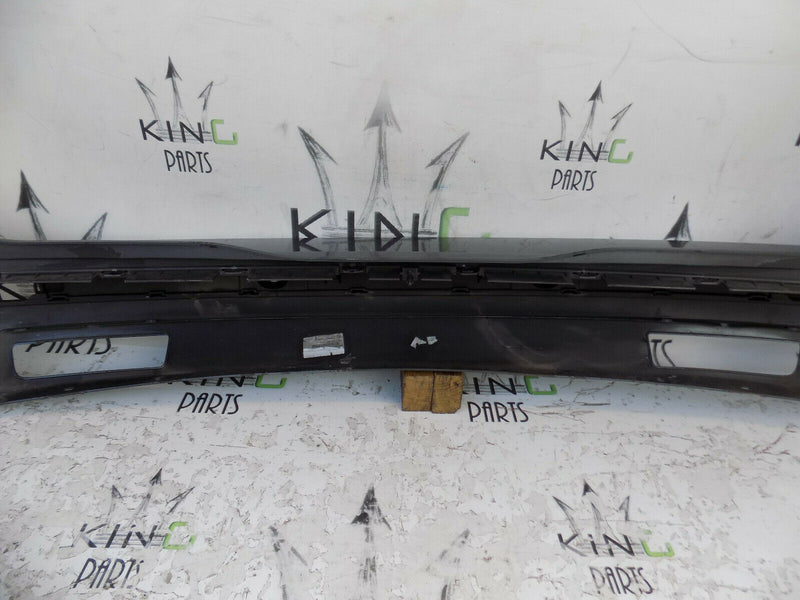 CITROEN C4 GRAND PICASSO MK1 2006-2013 REAR BUMPER GENUINE PDC 9654487077