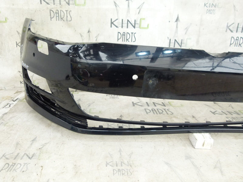 VOLKSWAGEN GOLF MK7 2013–2016 FRONT BUMPER PDC GENUINE 5G0807221