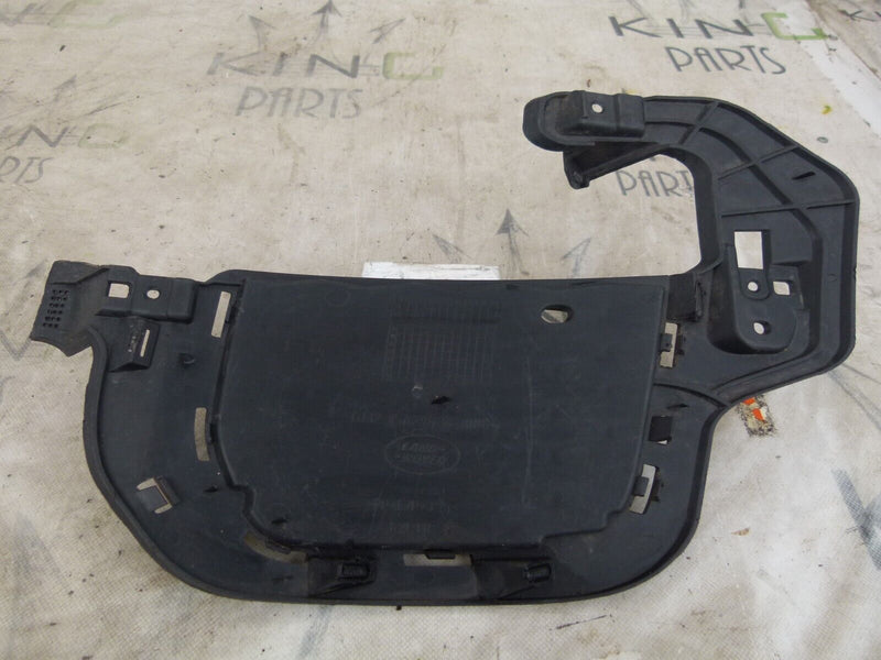 RANGE ROVER EVOQUE L538 FRONT RIGHT LOW GRILLE 2012-18 GENUINE GJ3215A298 S69-23
