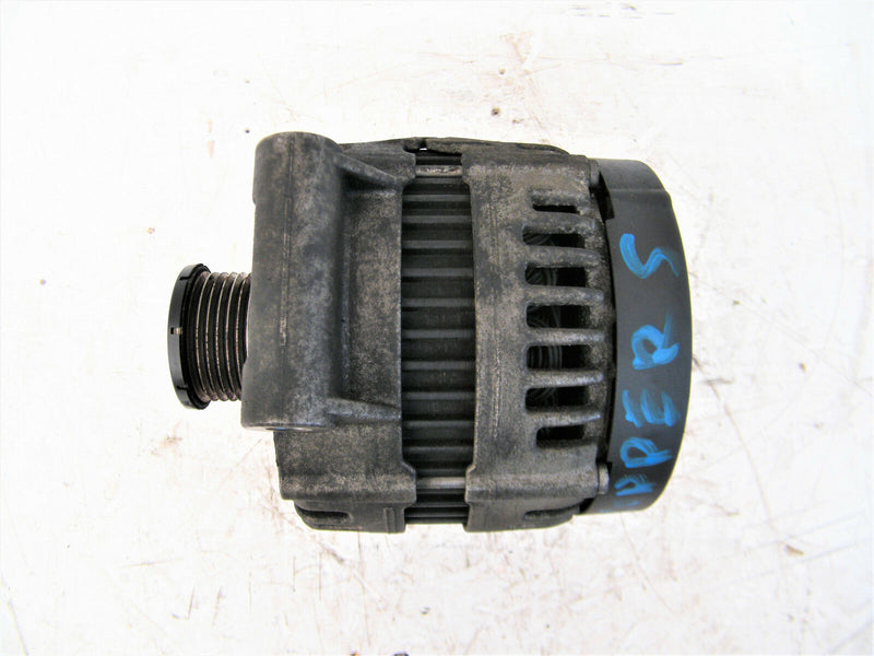 MINI COOPER S R56 R57 2006-2013 ENGINE PETROL 1.6T ALTERNATOR BOSH CL15 7575650
