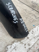 HONDA CIVIC MK8 2006-10 HATCHBACK FRONT BUMPER GRILL 71102SMGZZ00