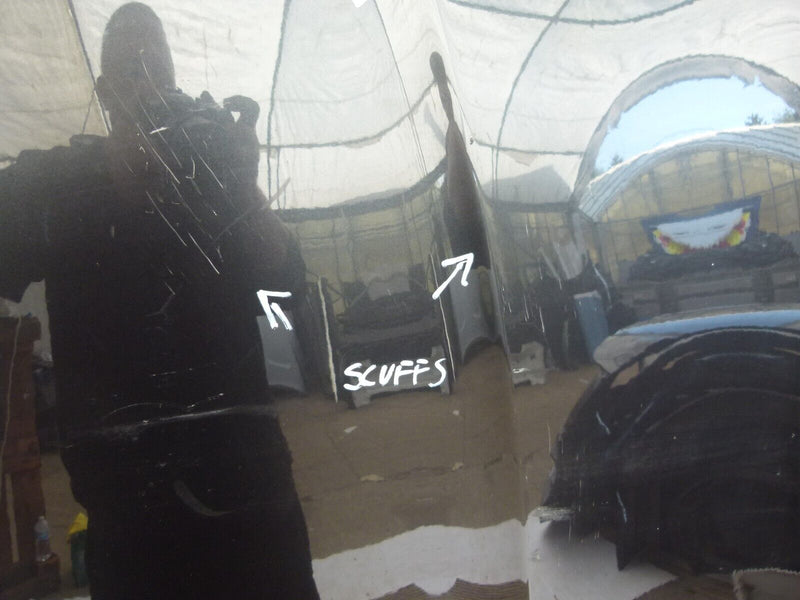 BMW 5 SERIES F10 F11 2009-2017 GENUINE ALUMINIUM BONNET HOOD PANEL