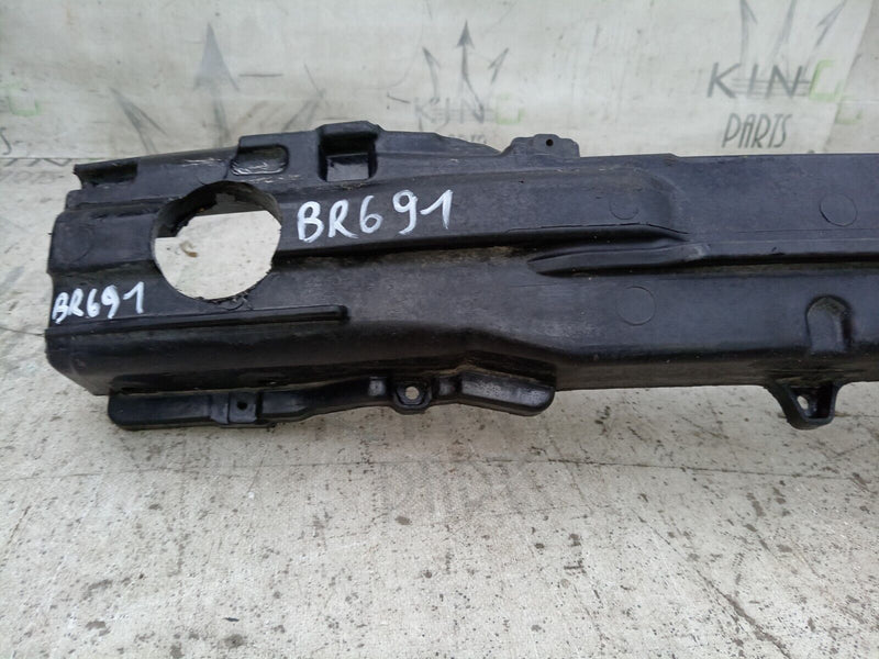 HYUNDAI MK3 I30 2017-2021 REAR BUMPER REINFORCEMENT CRASH BAR 86631G4000