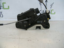 BMW 3 SERIES E46 1997-2006 REAR RIGHT DOOR LOCK LATCH MECHANISM ACTUATOR