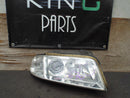 Audi A4 1999-2001 Headlight Headlamp Right Side O/S 8D0941030AM (670)