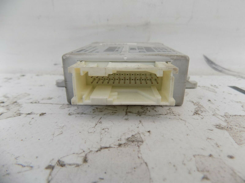 BMW 5 SERIES F10 F11 CONTROL UNIT, AIR SUSPENSION 3714679893701