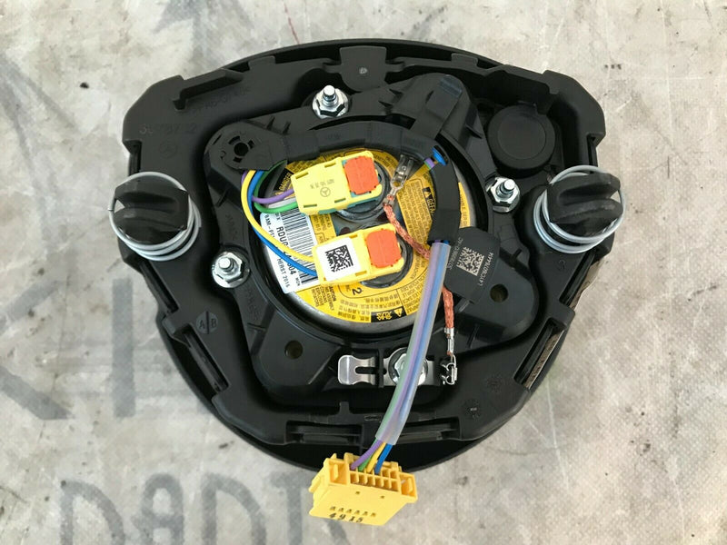 MERCEDES E CLASS W213 AMG ONLY ! STEERING WHEEL AIR BAG DRIVER SIDE 0008602800