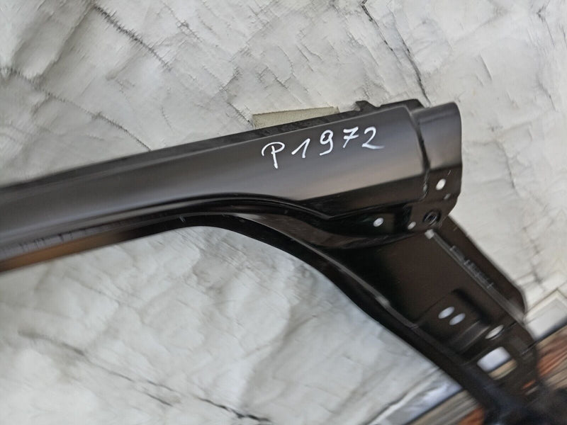 PEUGEOT PARTNER MK3 K9 2018-ON FRONT DOOR A PILLAR RIGHT DRIVER SIDE PANEL P1972