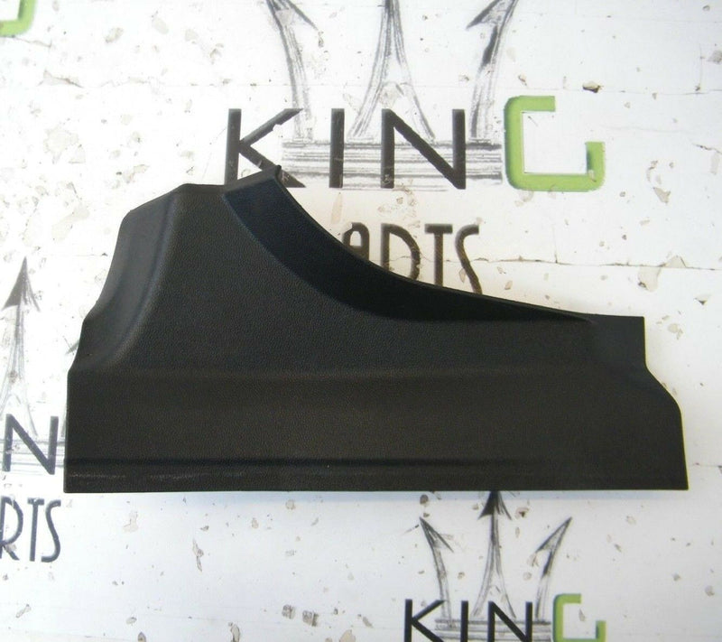 VAUXHALL CORSA D & E 2006-ON LEFT REAR INTERIOR COVER TRIM 13196695