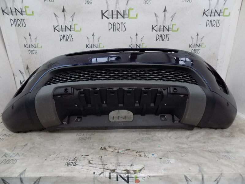 LAND ROVER DISCOVERY SPORT L550 2014-18 FRONT BUMPER GENUINE FK72-17F003