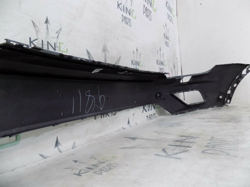 VW TIGUAN MK2 2016-2019 GENUINE GREY FRONT BUMPER PDC 5NN807221