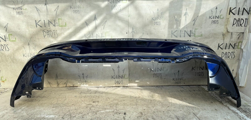 VW GOLF MK8 2019-ON REAR BUMPER PDC GENUINE 5H6807421C