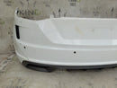 AUDI TT RS 8S 2019-ON REAR BUMPER PDC GENUINE 8S0807521D