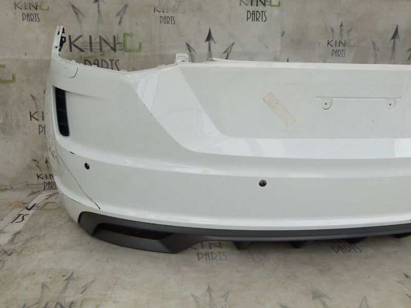 AUDI TT RS 8S 2019-ON REAR BUMPER PDC GENUINE 8S0807521D