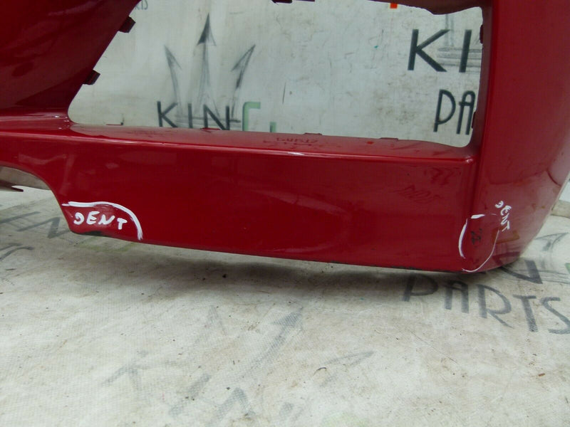 BMW 3 SERIES F30 F31 M-SPORT LCI 2015-18 FRONT BUMPER GENUINE PDC 8067873